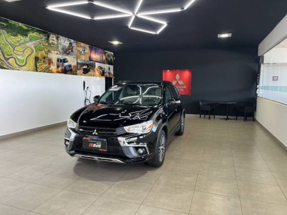 MITSUBISHI ASX 2.0 MIVEC FLEX HPE AWD CVT